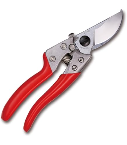 Amazon.com : ARS HP-VS8Z Signature Heavy Duty Pruner : Hand